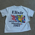 Marathon '87 Tee