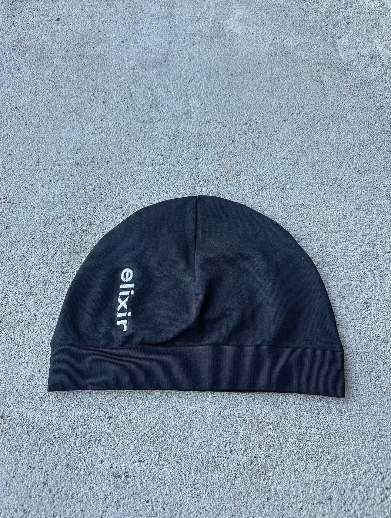 Jimmie Cap